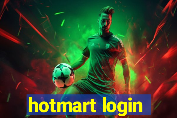 hotmart login